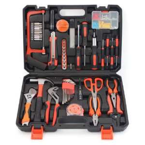 Hand Tools
